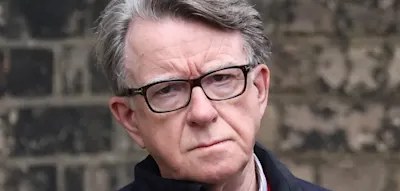 Wie der Epstein-Skandal einen Vordenker der britischen Sozialdemokratie verschlang