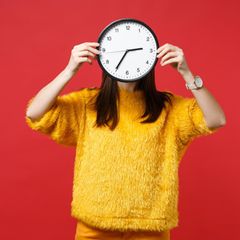 Warum ich (fast) nie in Vollzeit gearbeitet habe