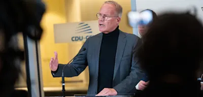 &bdquo;Mit mir wird es kein Gesetz geben, das Mieter auf den Kosten sitzen l&auml;sst&ldquo;, k&uuml;ndigt Miersch an