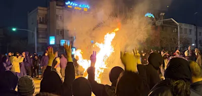 &bdquo;Sie schossen einem Demonstranten in den Kopf, nur weil er immer wieder &sbquo;Freiheit&lsquo; rief&ldquo;
