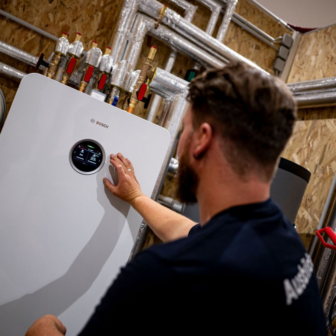 SPD macht Mieterschutz zur Bedingung f&uuml;r Heizungsgesetz