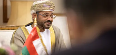 &bdquo;Null&ldquo; atombombenf&auml;higes Nuklearmaterial &ndash; Oman vermeldet Durchbruch in Iran-Verhandlungen