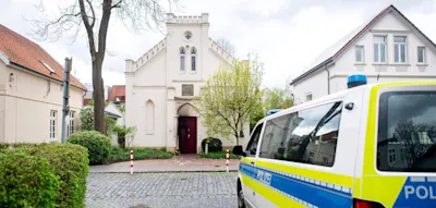 Vergeltungsma&szlig;nahmen durch iranische Schl&auml;ferzellen in Deutschland &bdquo;nicht auszuschlie&szlig;en&ldquo;