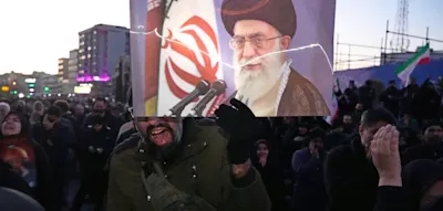 Was &uuml;ber die T&ouml;tung Chameneis bekannt ist