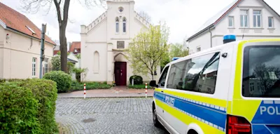 Vergeltungsma&szlig;nahmen durch iranische Schl&auml;ferzellen in Deutschland &bdquo;nicht auszuschlie&szlig;en&ldquo;