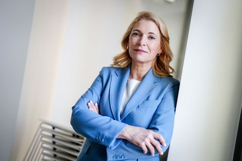 Pallas Mission f&uuml;r die Bahn - "Brauchen zehn Jahre"