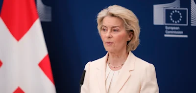 Die Gr&uuml;nde f&uuml;r die auff&auml;llige Stille in Br&uuml;ssel