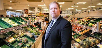 &bdquo;Es gibt Diebe, die mit ganzen Netz- und Taschensystemen unter der Kleidung kommen&ldquo;