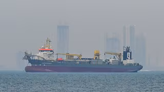 &Ouml;l- und Gaspreise steigen &ndash; Aktienkurse st&uuml;rzen ab