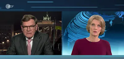 &bdquo;Ich bedaure den Irrtum&ldquo; &ndash; Wadephul korrigiert Aussage &uuml;ber Reisewarnung