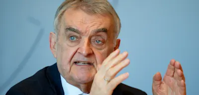 &bdquo;Wer seine Triebe nicht im Griff hat, hat auf unseren Stra&szlig;en nichts verloren&ldquo;