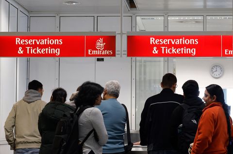 Pilotengewerkschaft rechnet mit h&ouml;heren Flugpreisen