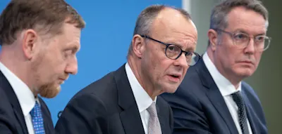 Wie der Kanzler die von Schulden gebeutelten Kommunen h&auml;ngen l&auml;sst