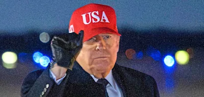 Trumps Idee vom &bdquo;perfekten&ldquo; Machtwechsel &ndash; und die Realit&auml;t nach zwei Tagen Krieg