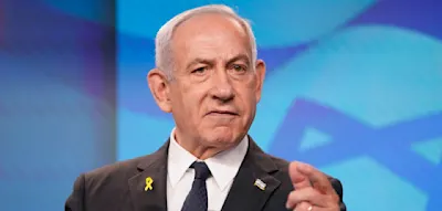 &bdquo;Haben ihre Lektion nicht gelernt&ldquo; &ndash; Netanjahu nennt in erstem Interview Grund f&uuml;r Angriff auf Iran