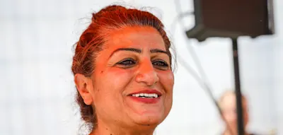 Bremer Gr&uuml;nen-Politikerin tritt nach Foto aus Holocaust-Ausstellung zur&uuml;ck