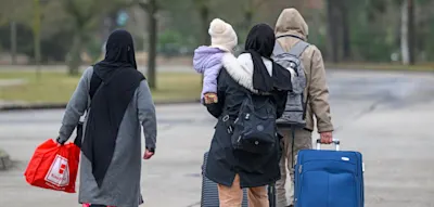 &bdquo;Letzter Weckruf, endlich umzusteuern&ldquo; &ndash; Zahl der Asylklagen hat sich binnen zwei Jahren verdoppelt