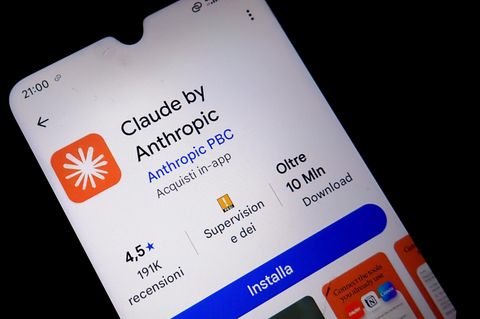 Trump sanktioniert KI-Entwickler, der Menschen vor KI sch&uuml;tzen will