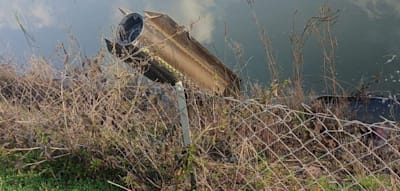 Nato schie&szlig;t iranische Rakete ab &ndash; und geht von absichtlichem Beschuss aus