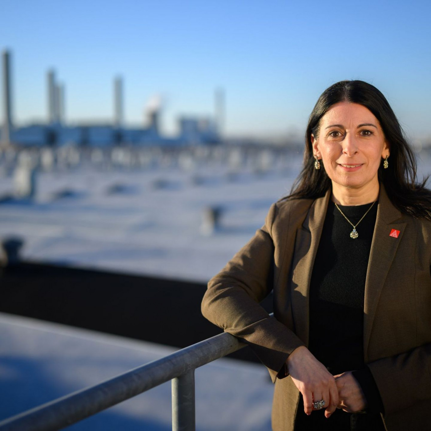 VW-Betriebsratschefin will T&ouml;chter an die kurze Leine nehmen