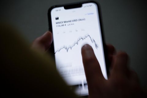 MSCI World: Achten Sie auf diese versteckten Details