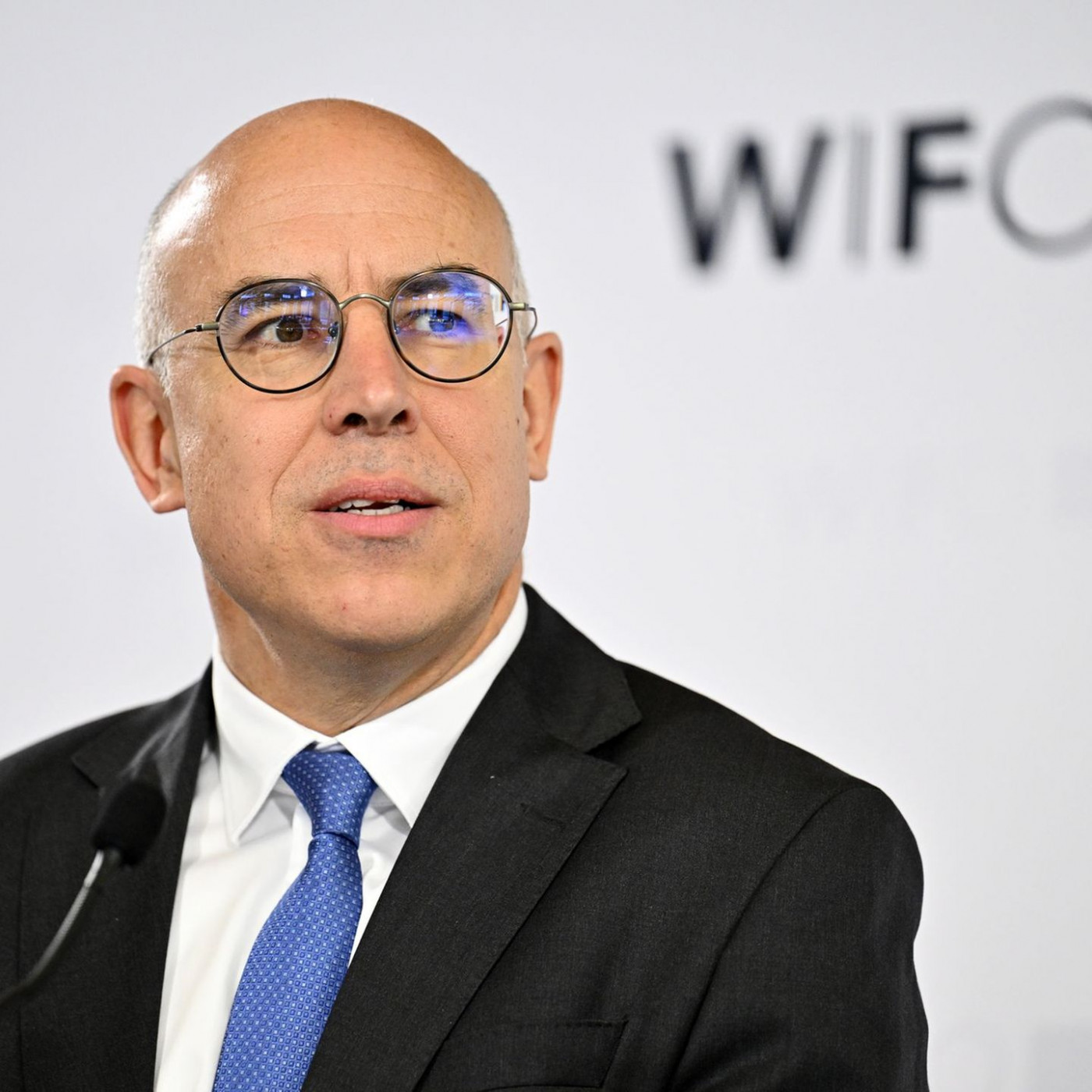 Regierung schl&auml;gt Felbermayr als "Wirtschaftsweisen" vor