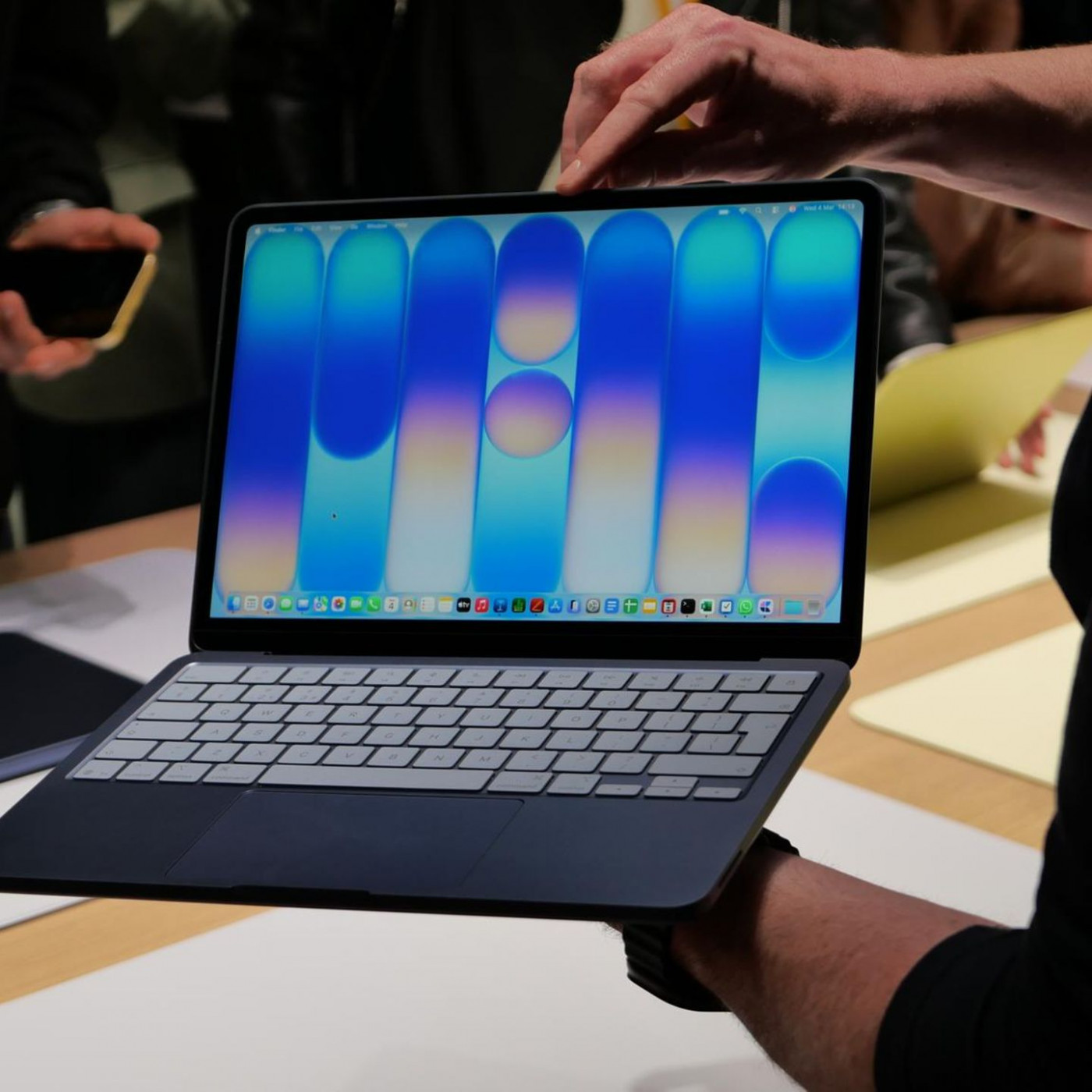 Apple macht jetzt auf billig