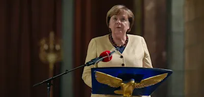 &bdquo;Es war nicht genug&ldquo; &ndash; Merkel blickt selbstkritisch auf ihre Klimapolitik zur&uuml;ck