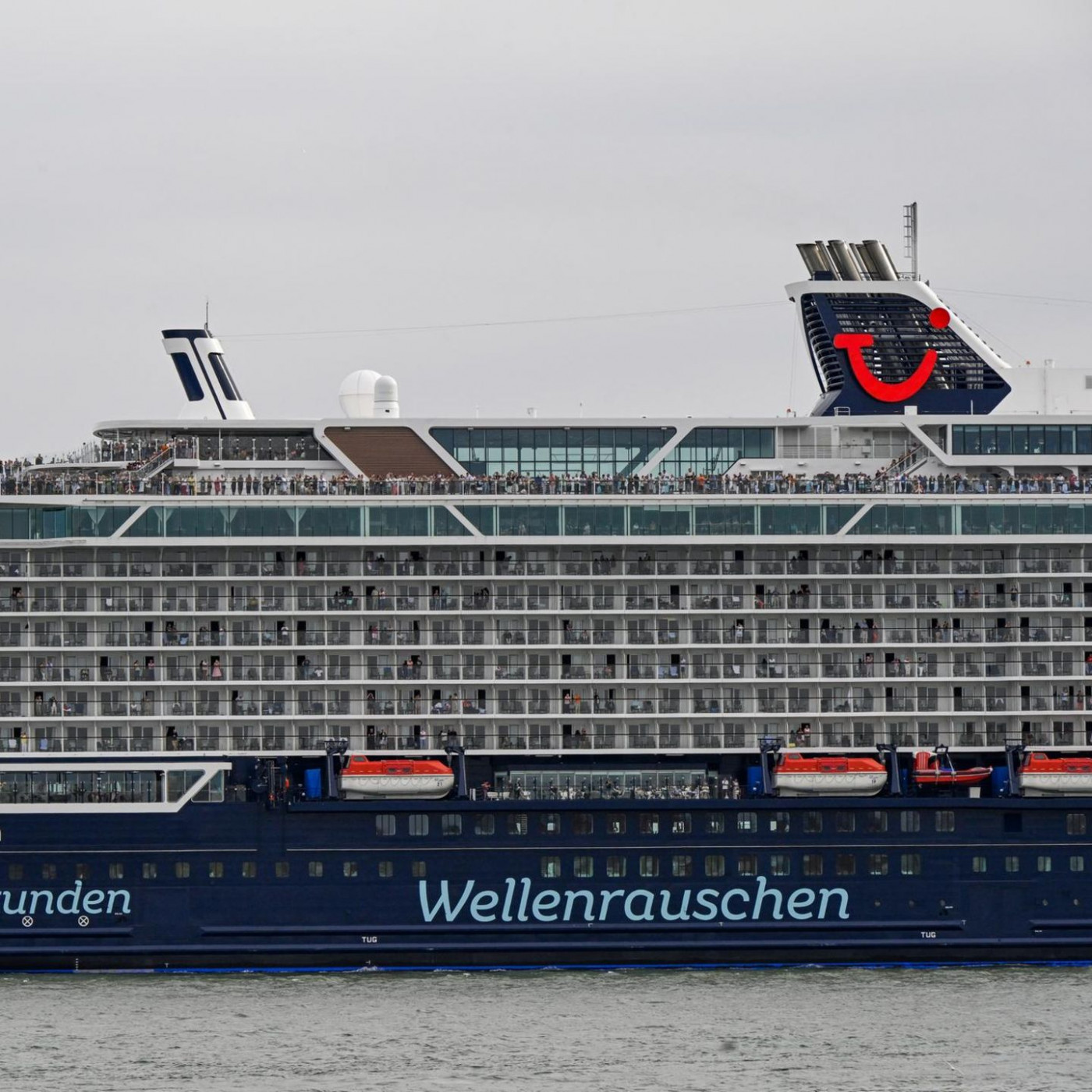 &bdquo;Der Irankrieg trifft die Reisebranche zur Unzeit&ldquo;