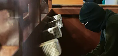 Messerangriff am Holocaust-Mahnmal &ndash; IS-Anh&auml;nger zu 13 Jahren Haft verurteilt