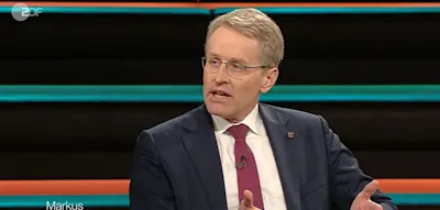 &bdquo;Neue Tatsachen&ldquo; &ndash; Streit um G&uuml;nthers &Auml;u&szlig;erungen &uuml;ber &bdquo;Nius&ldquo; geht in die n&auml;chste Runde