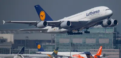 &bdquo;Sicherheit geht vor&ldquo; &ndash; Lufthansa bricht Linienflug nach Riad ab