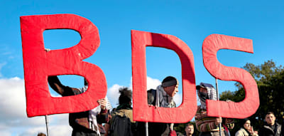 Hertie-Studentenvertretung fordert vollst&auml;ndige Abkehr von Israel