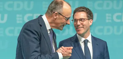 &bdquo;Es kann sein, es wird von weniger als tausend Stimmen entschieden&ldquo;