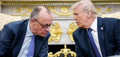 &bdquo;Werde nicht anfangen, mit dem amerikanischen Pr&auml;sidenten zu streiten&ldquo;