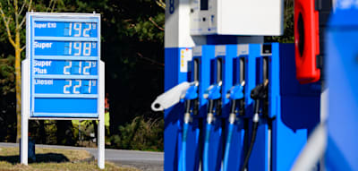 &bdquo;Purer Populismus&ldquo; &ndash;&nbsp;Spitzenverb&auml;nde lehnen Tankrabatt &uuml;berwiegend ab