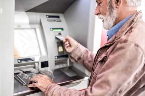 Rente 2026: Die Auszahlungstermine im &Uuml;berblick