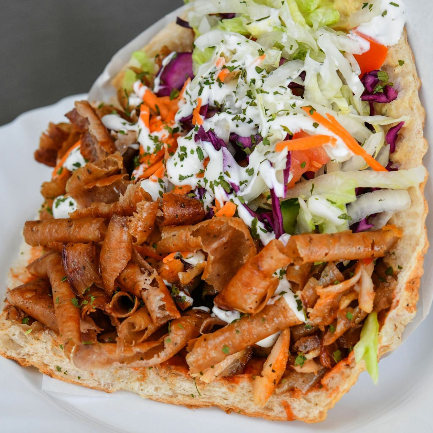 Mehr D&ouml;ner bestellt - trotz h&ouml;herer Preise