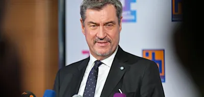 &bdquo;Dann m&uuml;ssen die Kommunalwahlen wiederholt werden&ldquo; &ndash; Interne Mail bringt S&ouml;der in Erkl&auml;rungsnot