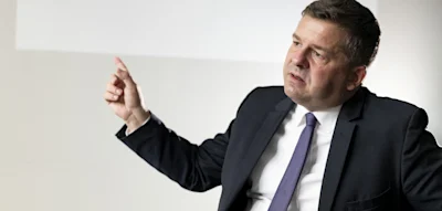 &bdquo;Werden ein deutliches b&uuml;rgerlich-konservatives Profil zeigen&ldquo;