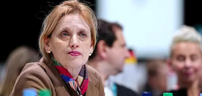 &bdquo;Empfinde ihre Art der Politik eher als trennend&ldquo;&ndash; SPD-F&uuml;hrung gegen Prien als Bundespr&auml;sidentin