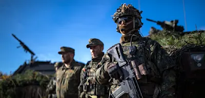 &bdquo;Keine Ausrede mehr&ldquo; &ndash; Wehrbeauftragter macht Pistorius auf vier Feldern Druck