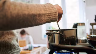 Gut 5.800 Euro weniger im Jahr f&uuml;r ostdeutsche Haushalte