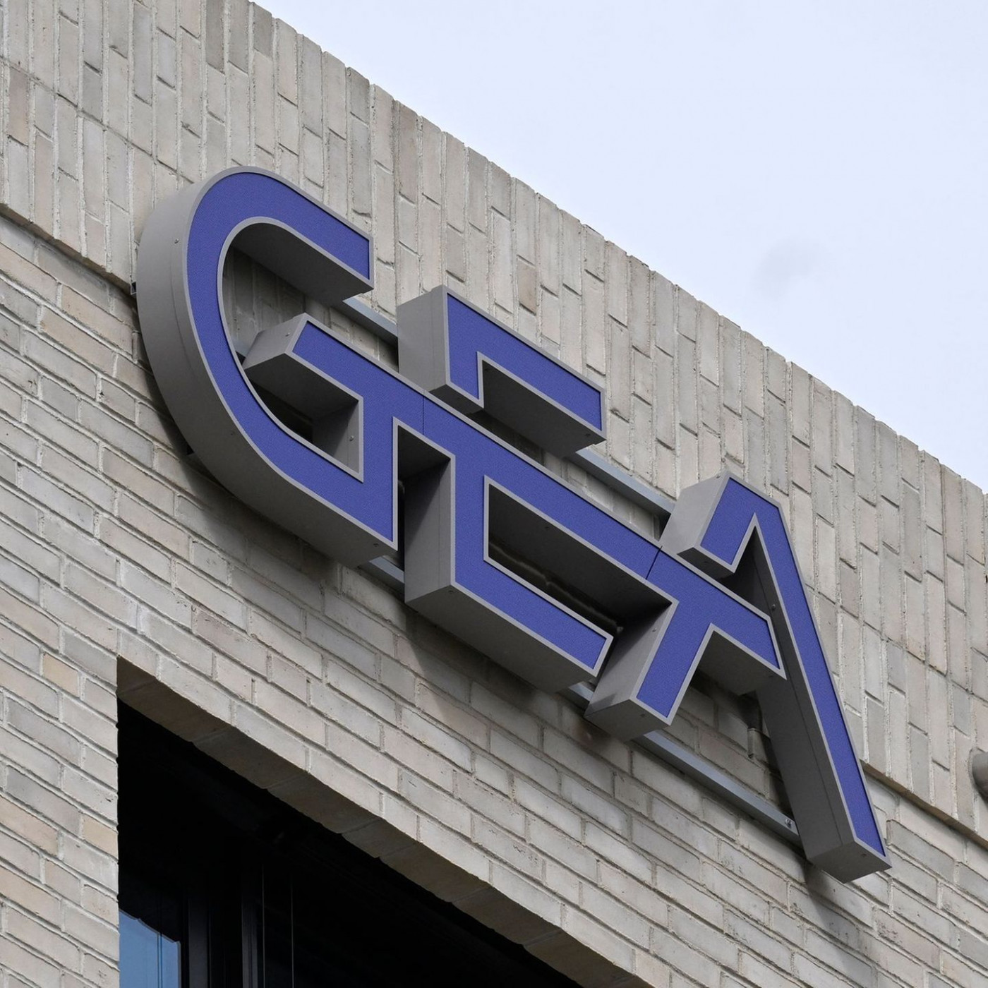 Anlagenbauer Gea schraubt Ziele nach oben