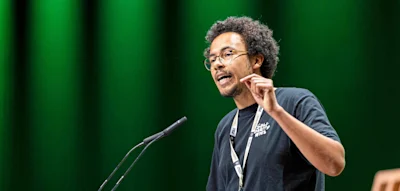 &bdquo;Kann nur raten, den eigenen Kompass neu zu justieren&ldquo; &ndash; Scharfe Kritik an Gr&uuml;ne-Jugend-Chef Bobga