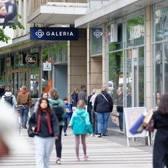 Galeria verhandelt &uuml;ber Mieten &ndash; Filialschlie&szlig;ungen m&ouml;glich