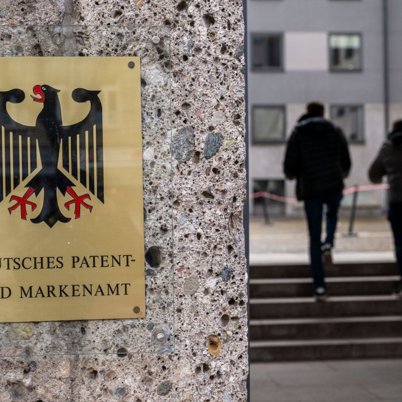 Mehr Patente - Industrie verst&auml;rkt Forschung und Entwicklung