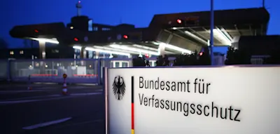 Dieser Mann soll neuer Vize-Chef des deutschen Inlandsgeheimdienstes werden