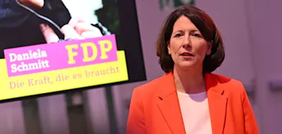 &bdquo;Es steht einem Kanzler nicht zu, ein solches Urteil zu f&auml;llen&ldquo; &ndash; FDP attackiert Merz