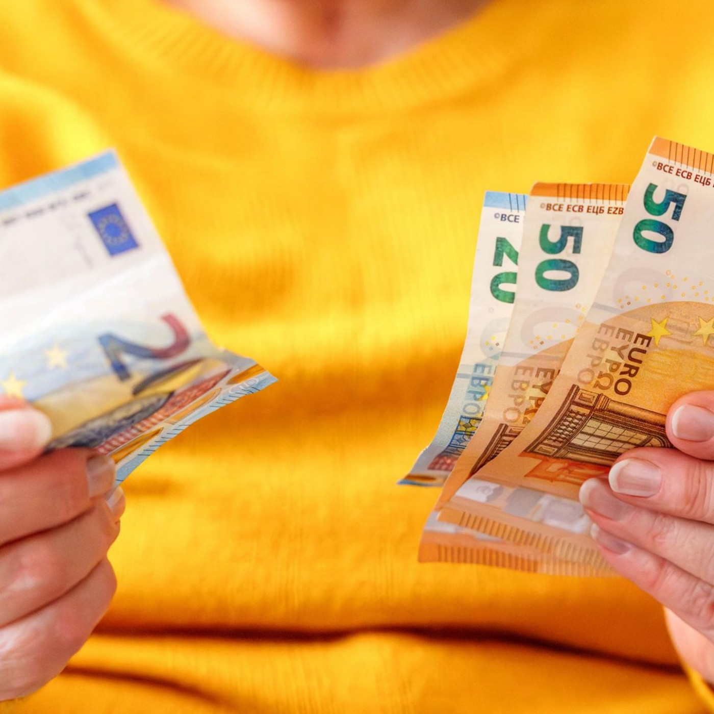 Zu wenig Rente? Wie der Staat im Ruhestand hilft